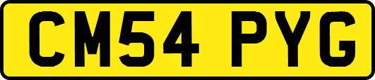 CM54PYG