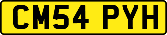 CM54PYH