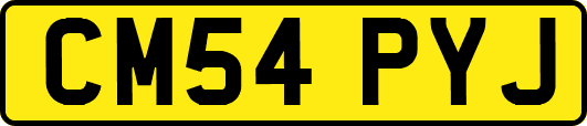CM54PYJ