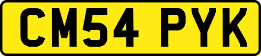 CM54PYK