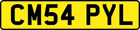 CM54PYL