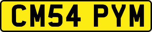 CM54PYM