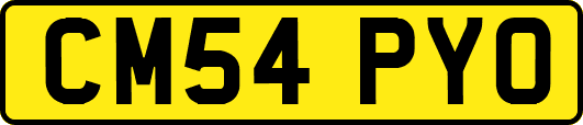 CM54PYO