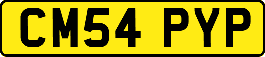 CM54PYP