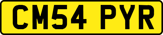 CM54PYR