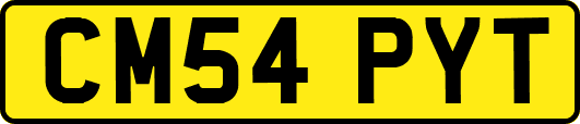 CM54PYT
