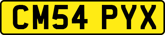 CM54PYX