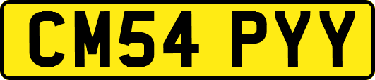 CM54PYY