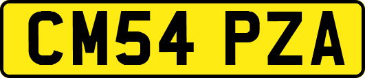 CM54PZA