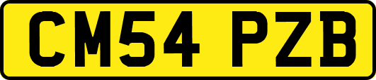 CM54PZB
