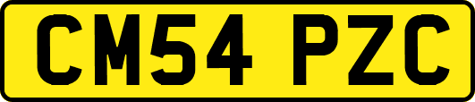 CM54PZC