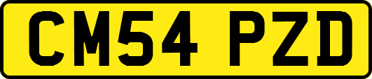 CM54PZD