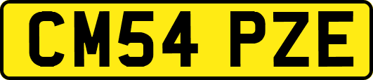 CM54PZE
