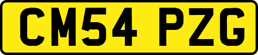 CM54PZG