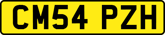 CM54PZH