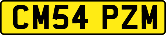 CM54PZM