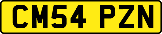 CM54PZN