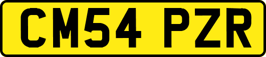 CM54PZR