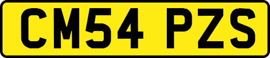 CM54PZS