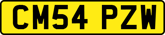 CM54PZW