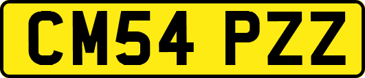 CM54PZZ