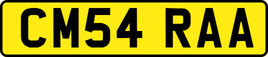 CM54RAA