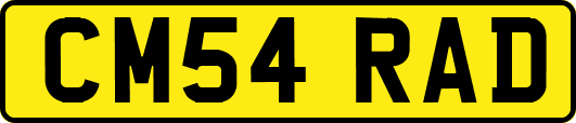 CM54RAD