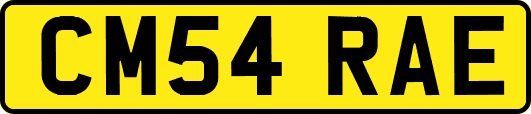 CM54RAE