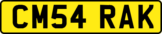 CM54RAK