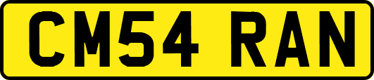 CM54RAN