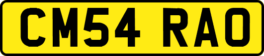 CM54RAO
