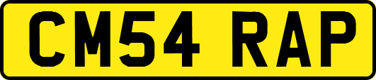 CM54RAP