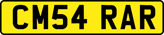 CM54RAR