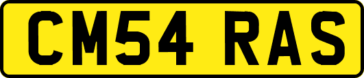 CM54RAS