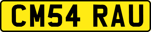 CM54RAU