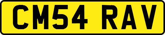 CM54RAV