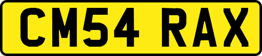 CM54RAX