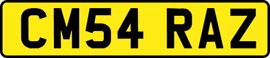 CM54RAZ