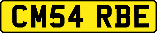 CM54RBE