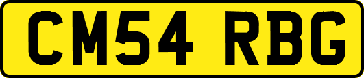 CM54RBG