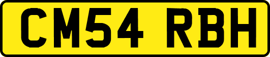 CM54RBH