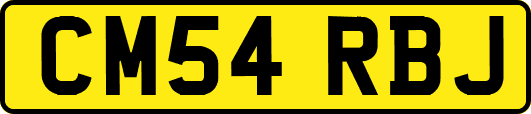 CM54RBJ