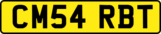 CM54RBT