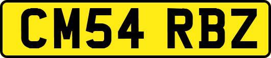 CM54RBZ