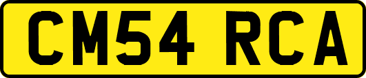 CM54RCA