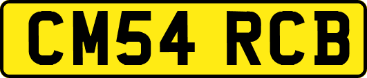 CM54RCB
