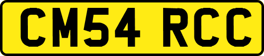 CM54RCC