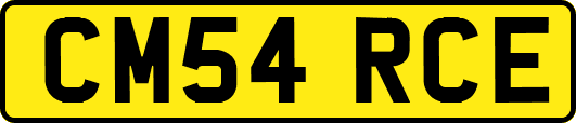 CM54RCE