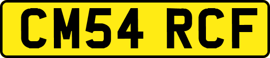 CM54RCF