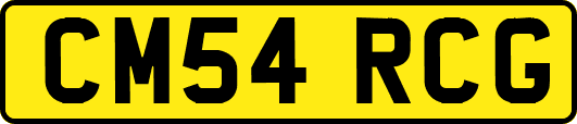 CM54RCG
